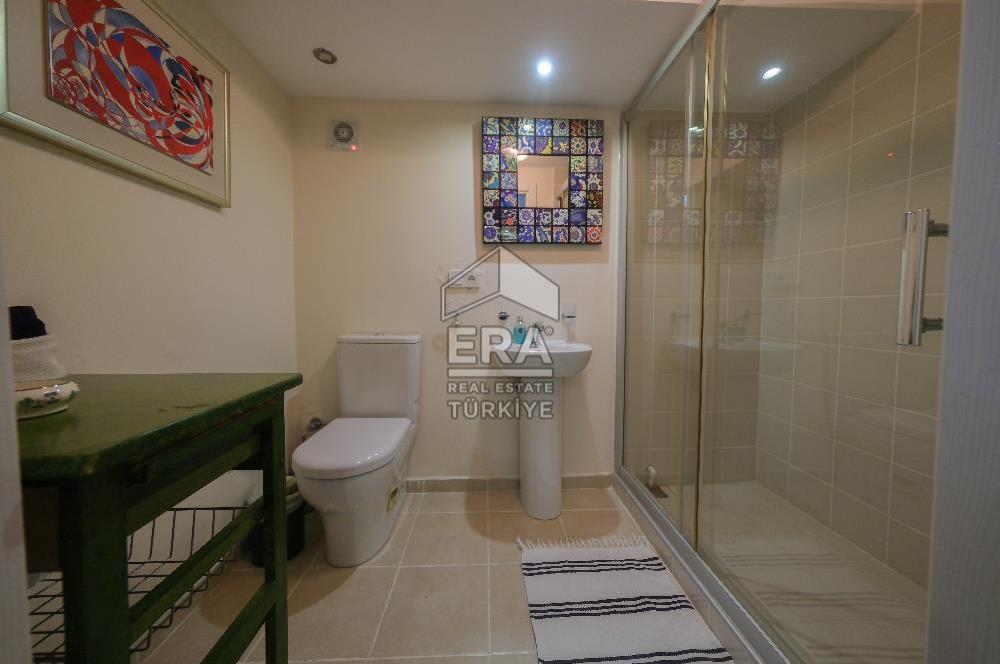 Zekeriyaköyde Garanti Koza Yenilenmiş 6 A Tipi Müstakil villa