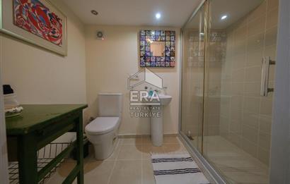 Zekeriyaköyde Garanti Koza Yenilenmiş 6 A Tipi Müstakil villa