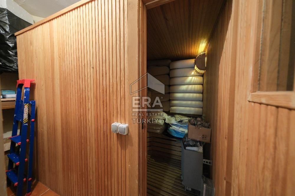 Zekeriyaköyde Garanti Koza Yenilenmiş 6 A Tipi Müstakil villa