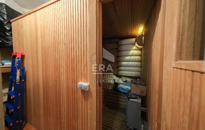 Zekeriyaköyde Garanti Koza Yenilenmiş 6 A Tipi Müstakil villa