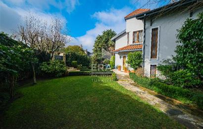 Zekeriyaköyde Garanti Koza Yenilenmiş 6 A Tipi Müstakil villa