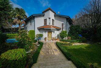 Zekeriyaköyde Garanti Koza Yenilenmiş 6 A Tipi Müstakil villa - 2 - 14759