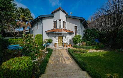 Zekeriyaköyde Garanti Koza Yenilenmiş 6 A Tipi Müstakil villa