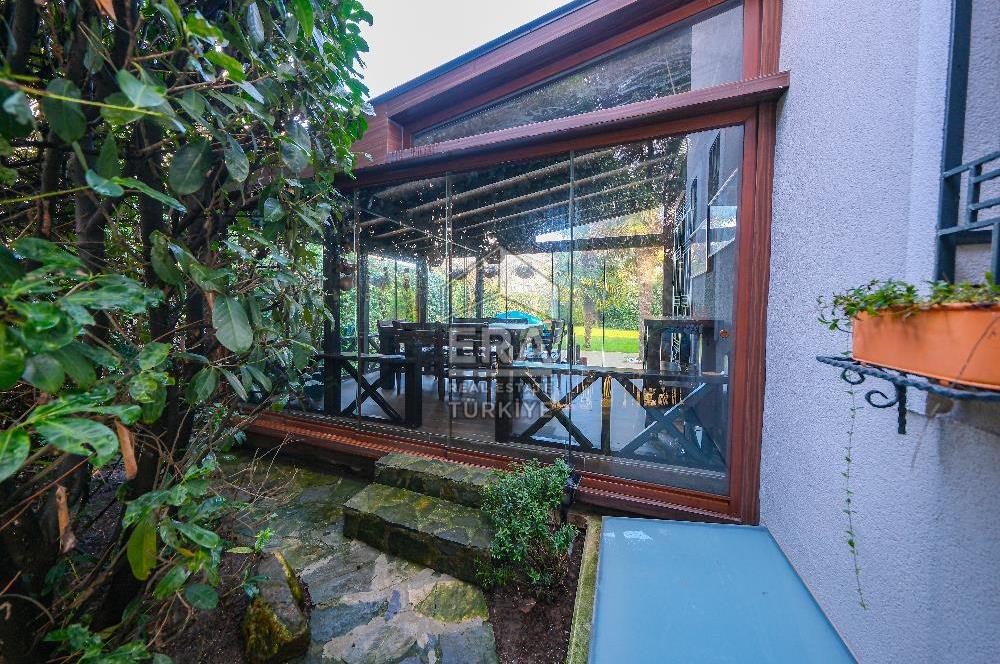 Zekeriyaköyde Garanti Koza Yenilenmiş 6 A Tipi Müstakil villa