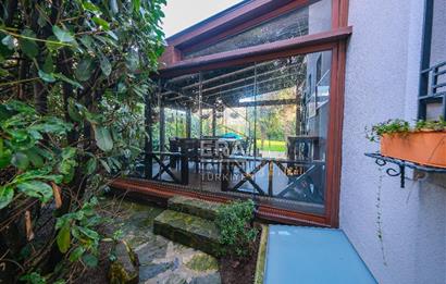 Zekeriyaköyde Garanti Koza Yenilenmiş 6 A Tipi Müstakil villa