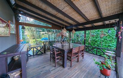 Zekeriyaköyde Garanti Koza Yenilenmiş 6 A Tipi Müstakil villa