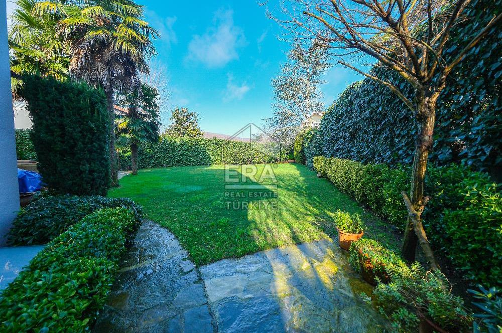 Zekeriyaköyde Garanti Koza Yenilenmiş 6 A Tipi Müstakil villa