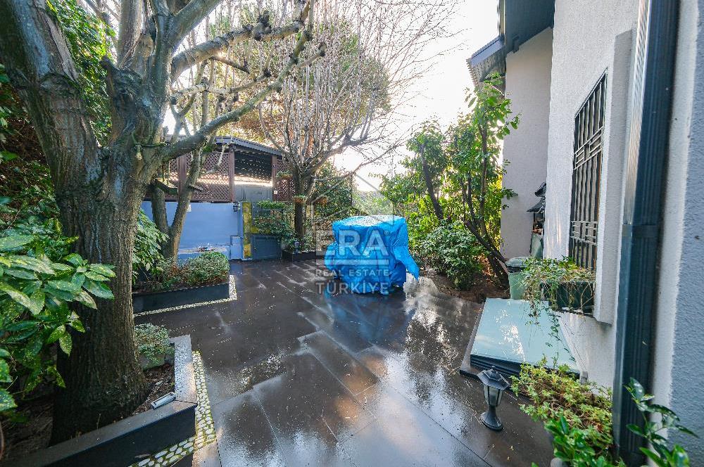 Zekeriyaköyde Garanti Koza Yenilenmiş 6 A Tipi Müstakil villa