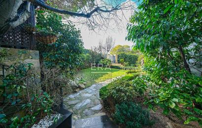 Zekeriyaköyde Garanti Koza Yenilenmiş 6 A Tipi Müstakil villa