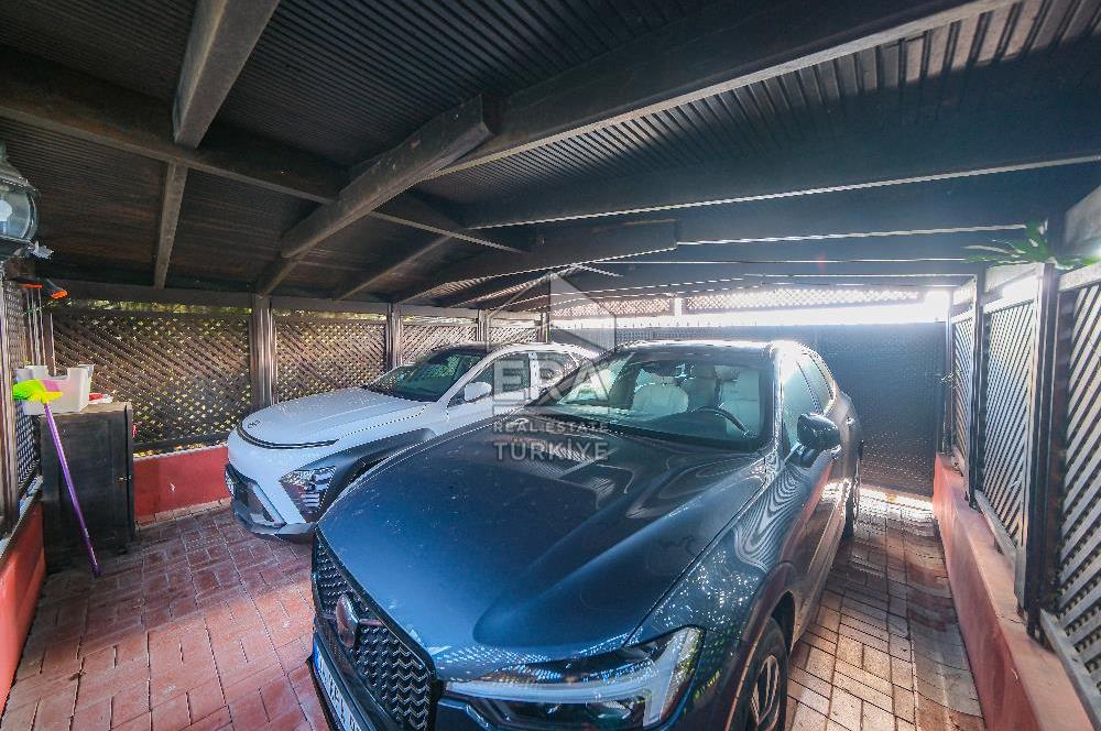 Zekeriyaköyde Garanti Koza Yenilenmiş 6 A Tipi Müstakil villa