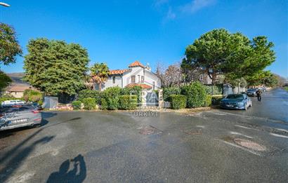 Zekeriyaköyde Garanti Koza Yenilenmiş 6 A Tipi Müstakil villa