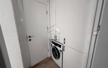 Datça Merkezde Kiralık 2+2 75 m² Deniz Manzaralı Tripleks Daire