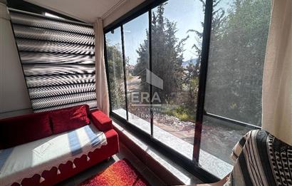 Datça Merkezde Kiralık 2+2 75 m² Deniz Manzaralı Tripleks Daire