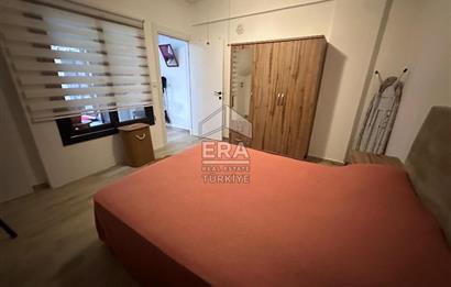 Datça Merkezde Kiralık 2+2 75 m² Deniz Manzaralı Tripleks Daire