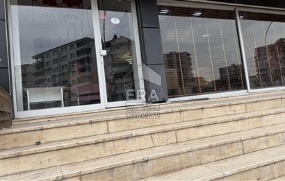 Belde de satılık dükkan