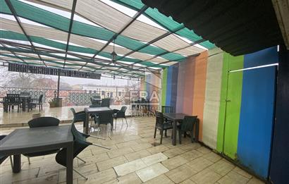 Kafe,düğün salonu,nişan,kına ve özel davetler için Kiralık Dükka