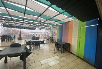 Şehrin Yeni Restoran ve Davet Alanı Sizin İmzanızla Doğuyor! - 1 - 14749