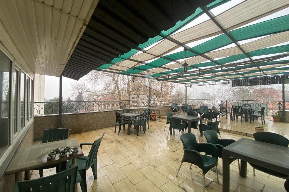 Kafe,düğün salonu,nişan,kına ve özel davetler için Kiralık Dükka