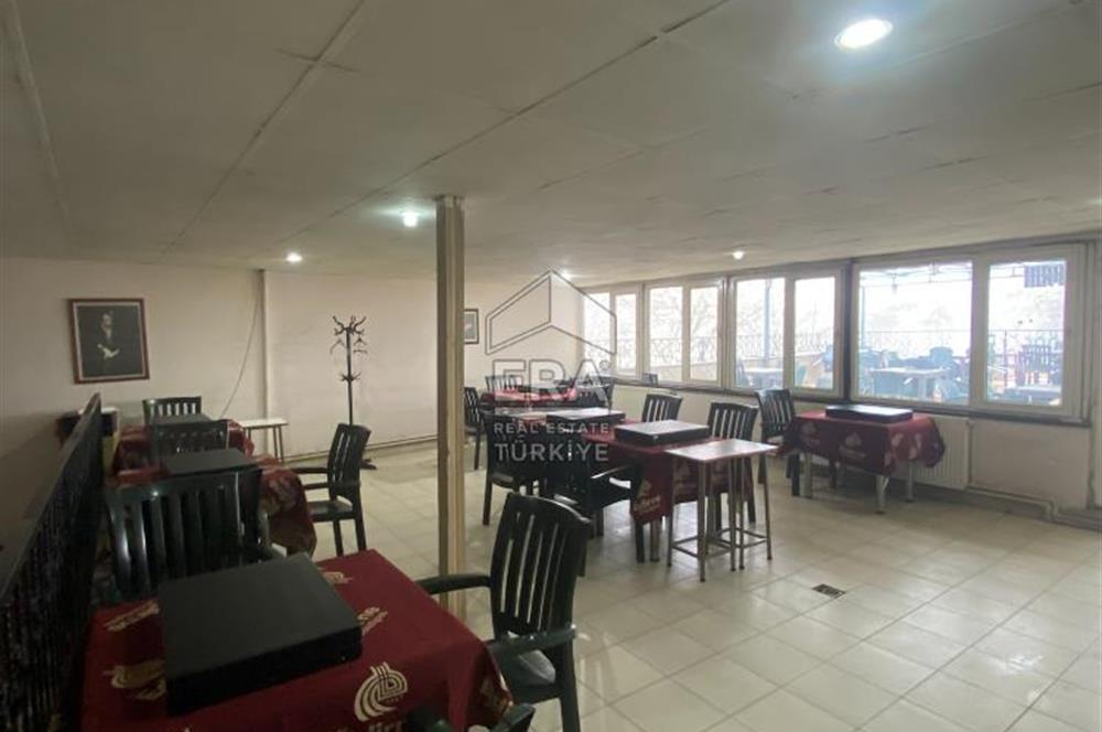 Şehrin Yeni Restoran ve Davet Alanı Sizin İmzanızla Doğuyor!