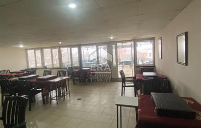Şehrin Yeni Restoran ve Davet Alanı Sizin İmzanızla Doğuyor!