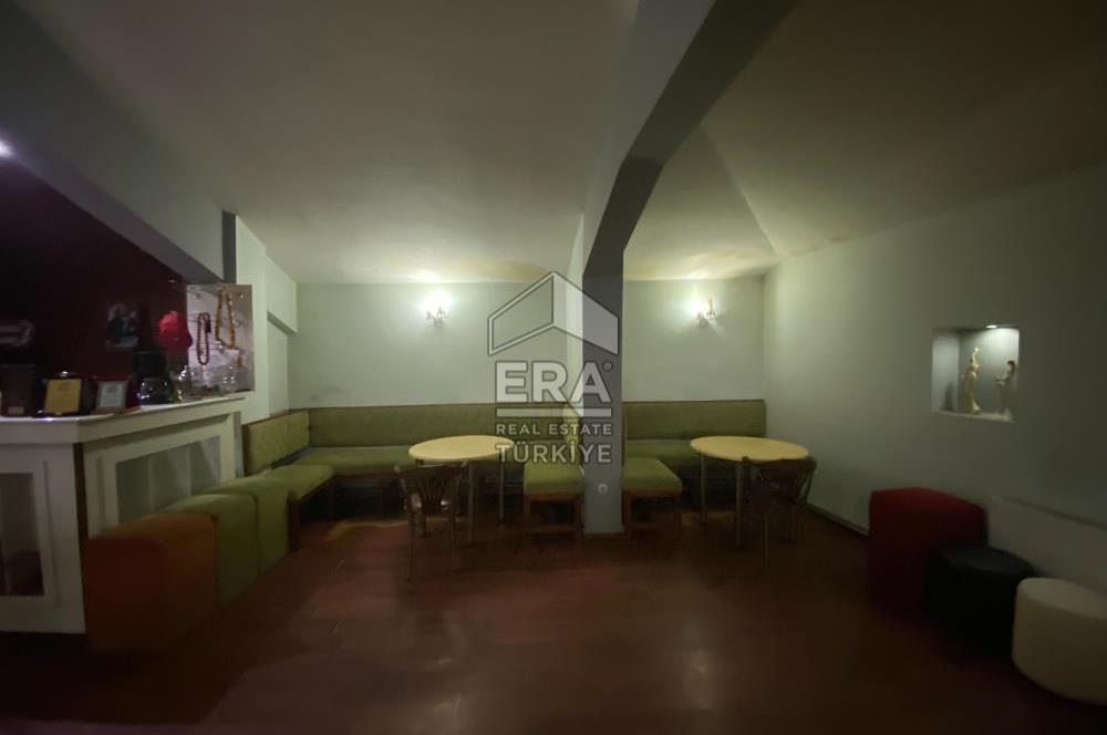 Kafe,düğün salonu,nişan,kına ve özel davetler için Kiralık Dükka
