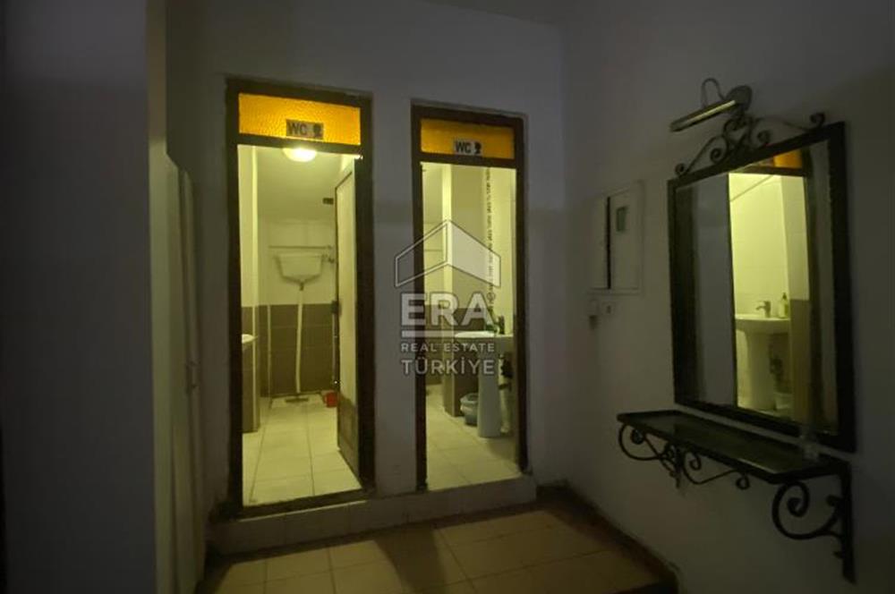 Kafe,düğün salonu,nişan,kına ve özel davetler için Kiralık Dükka