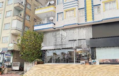 Belde de satılık dükkan