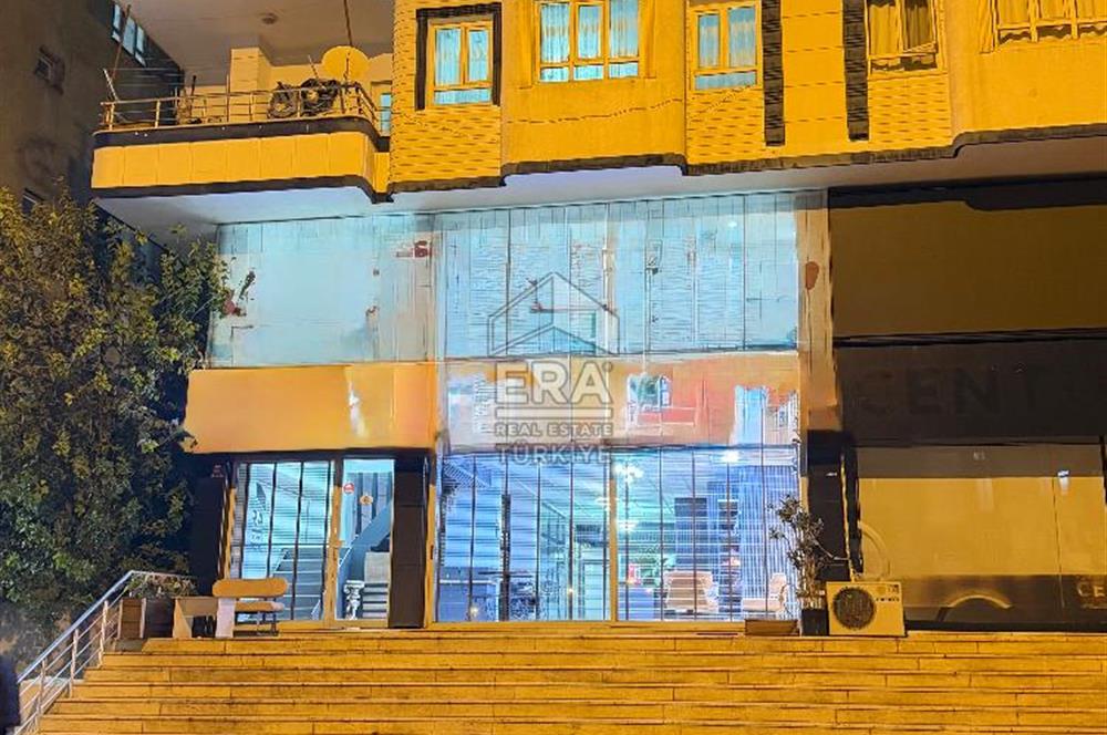 Belde de satılık dükkan