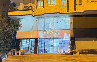 Belde de satılık dükkan