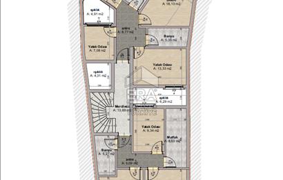 ERA PORT GÜVENCESİYLE BALIKESİR SÜTLÜCE 225,81m² ARSA