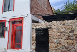 Ayvalık Fethiye Mahallesi’nde Kiralık 3+1 Bahçeli Masrafsız Rum Taş Ev - 4 - 14770