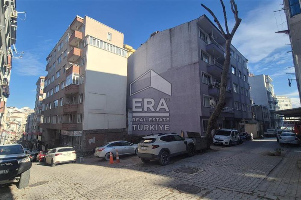 BANDIRMA SATILIK ARSA ERA SÖZ GAYRİMENKUL