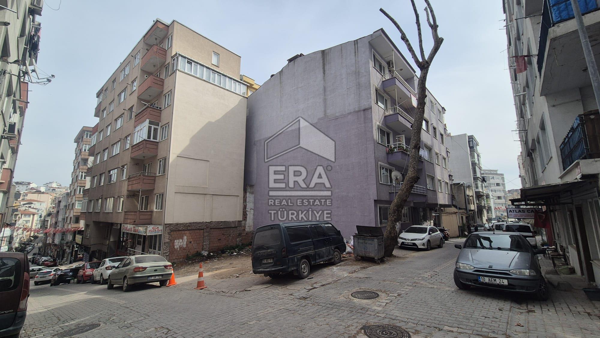 BANDIRMA SATILIK ARSA ERA SÖZ GAYRİMENKUL