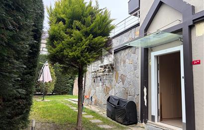 Belkıs Konaklarında Ayrıcalıklı Yaşam Sunan Konforlu İkiz Villa