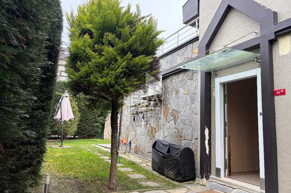 Belkıs Konaklarında Ayrıcalıklı Yaşam Sunan Konforlu İkiz Villa