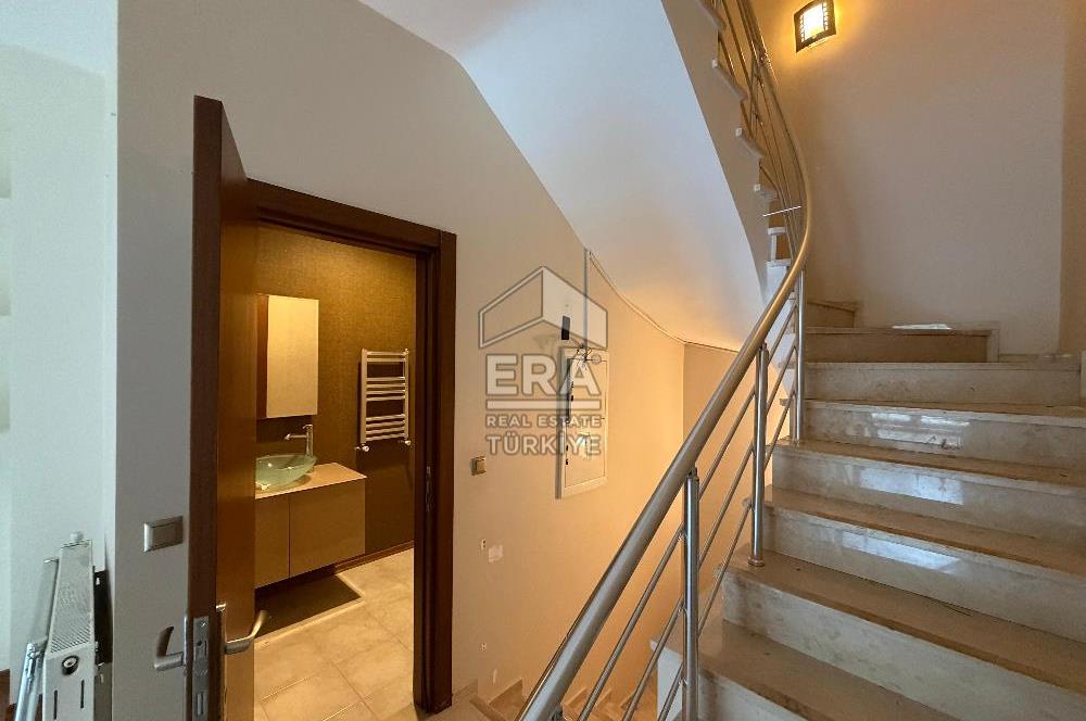 Belkıs Konaklarında Ayrıcalıklı Yaşam Sunan Konforlu İkiz Villa