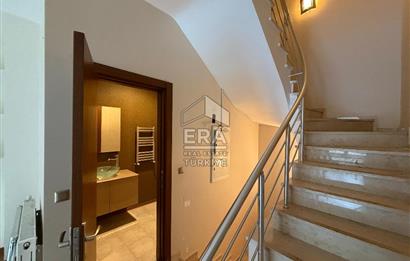 Belkıs Konaklarında Ayrıcalıklı Yaşam Sunan Konforlu İkiz Villa