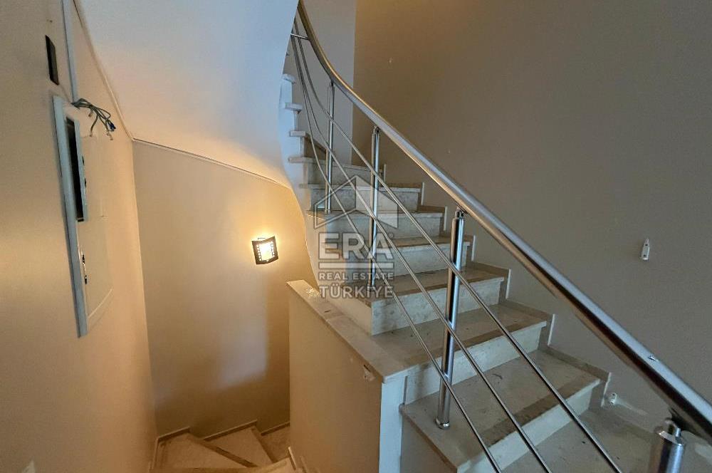 Belkıs Konaklarında Ayrıcalıklı Yaşam Sunan Konforlu İkiz Villa