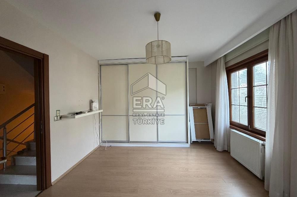 Belkıs Konaklarında Ayrıcalıklı Yaşam Sunan Konforlu İkiz Villa