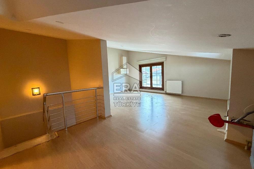 Belkıs Konaklarında Ayrıcalıklı Yaşam Sunan Konforlu İkiz Villa