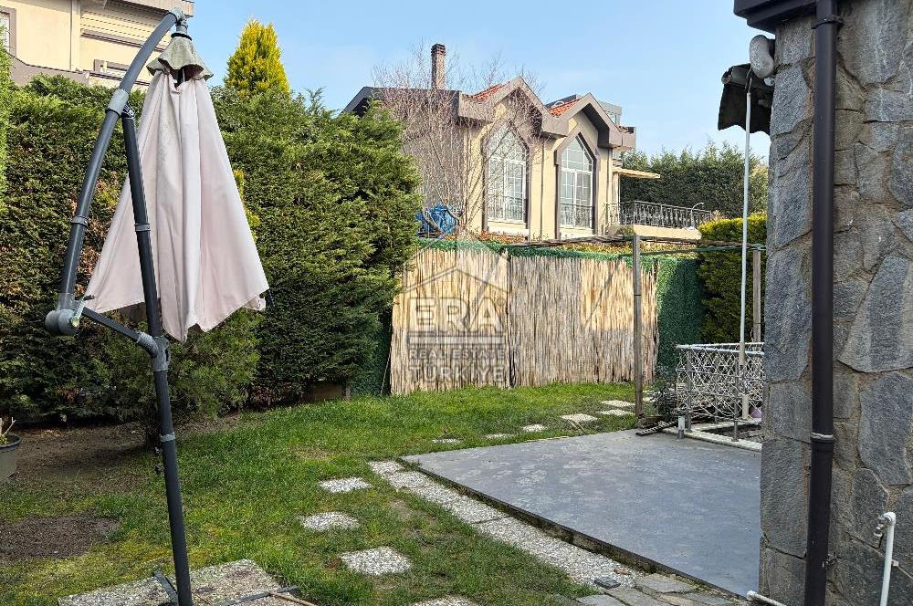 Belkıs Konaklarında Ayrıcalıklı Yaşam Sunan Konforlu İkiz Villa