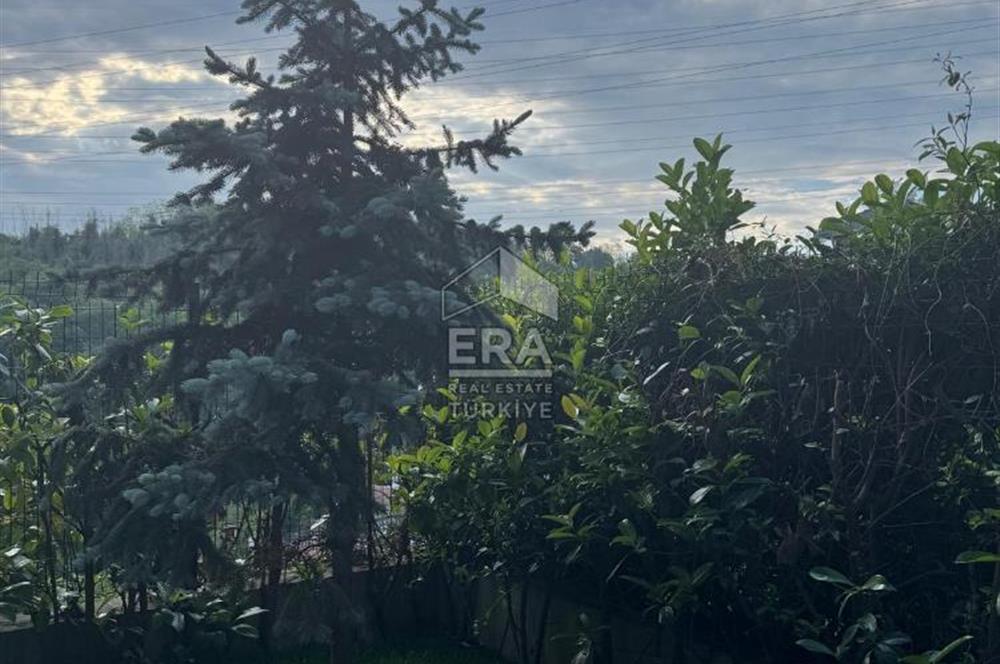 Sarıyer Maden'de Merkezi Konumda Kiralık 3+1 Bahçe Katı Daire