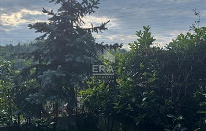 Sarıyer Maden'de Merkezi Konumda Kiralık 3+1 Bahçe Katı Daire