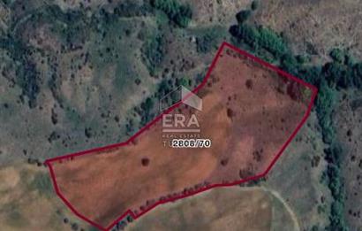  ERA CİTY I AKYURT SAMUTTA 1128M2 ARSA