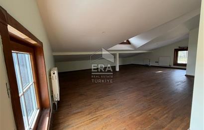 Uskumruköy'de Site İçinde | 7+1 Tam Müstakil Villa