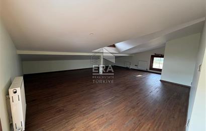 Uskumruköy'de Site İçinde | 7+1 Tam Müstakil Villa