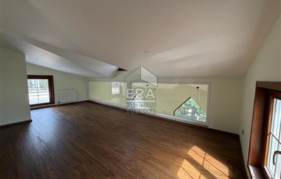 Uskumruköy'de Site İçinde | 7+1 Tam Müstakil Villa