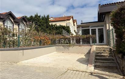 Uskumruköy'de Site İçinde | 7+1 Tam Müstakil Villa