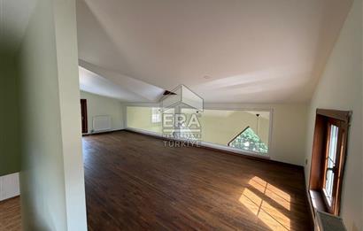 Uskumruköy'de Site İçinde | 7+1 Tam Müstakil Villa