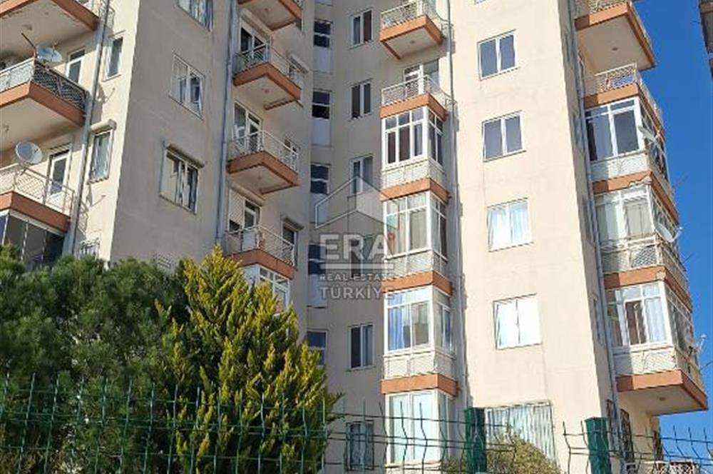 ANTALYA ALTINTAŞ'TA YATIRIMLIK DAİRE